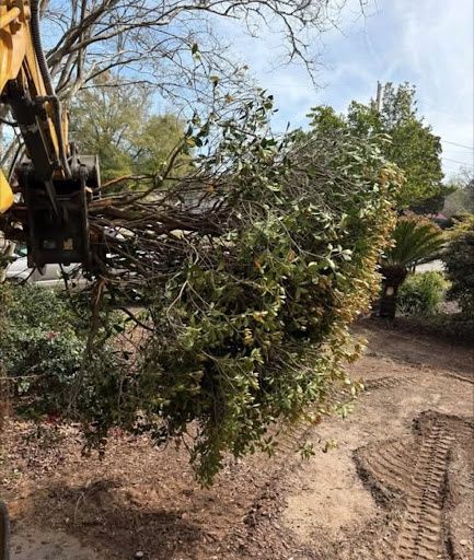 Grading & Dirt Work