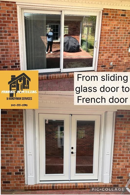 Windows and Doors