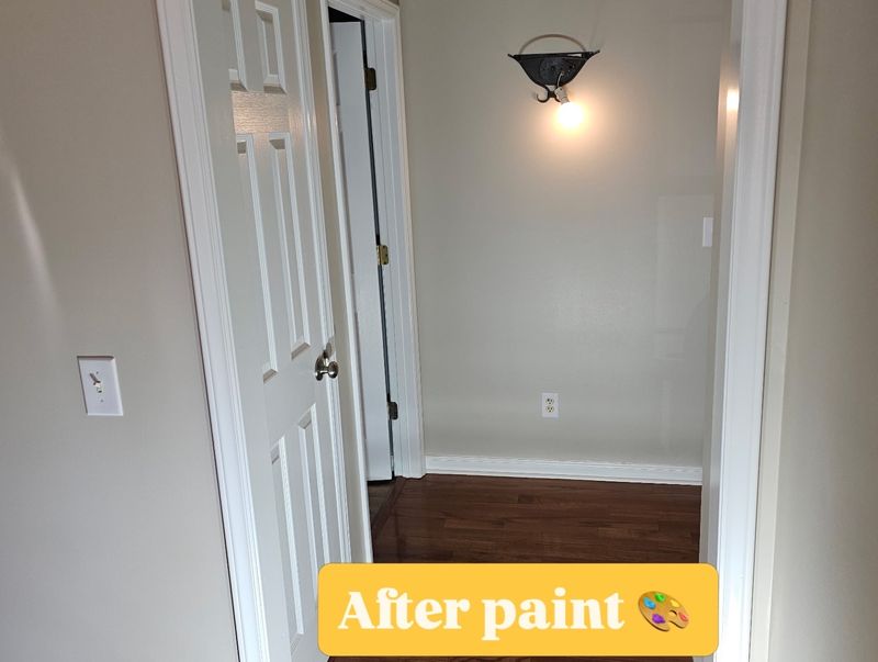 Interior Painting