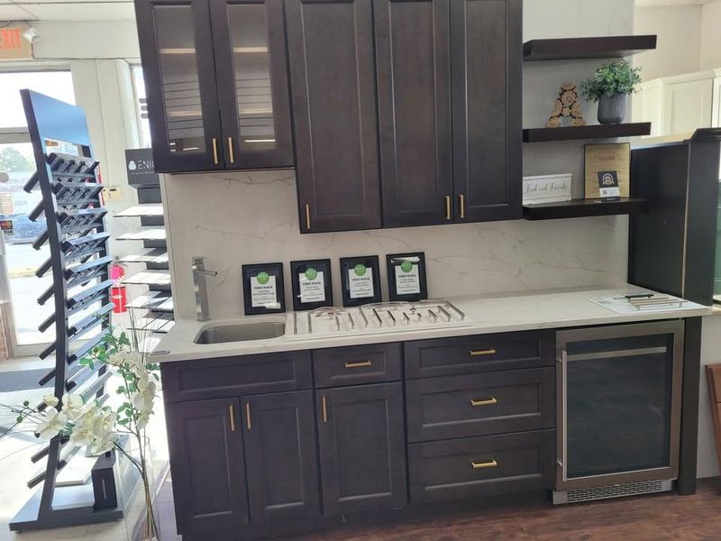 Cabinet Sales & Installation