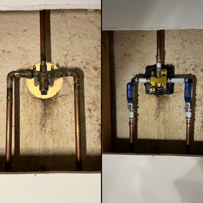 Plumbing