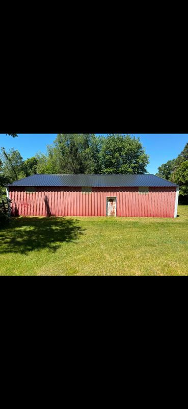 Exterior Painting gallery