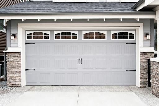 Residential Garage Door Installation