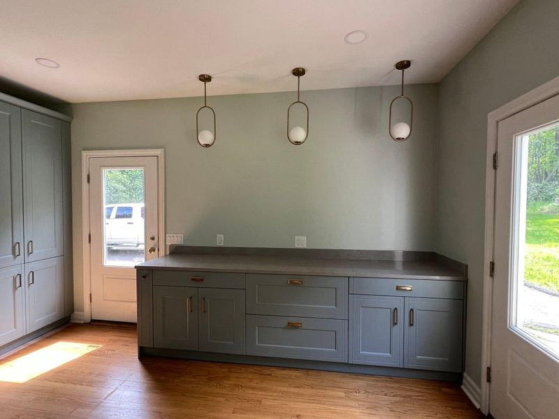 Remodeling Services