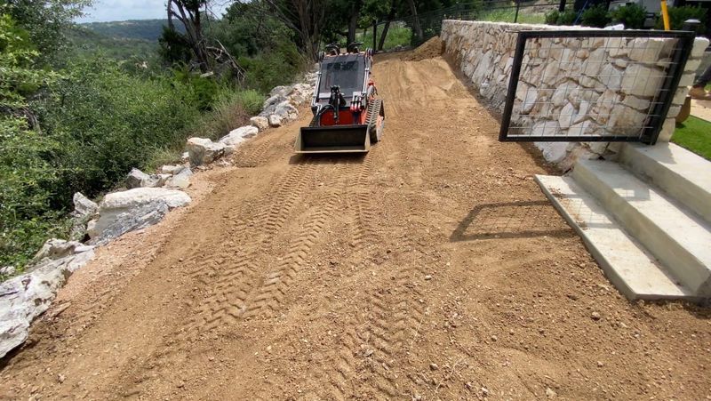 Retaining Walls