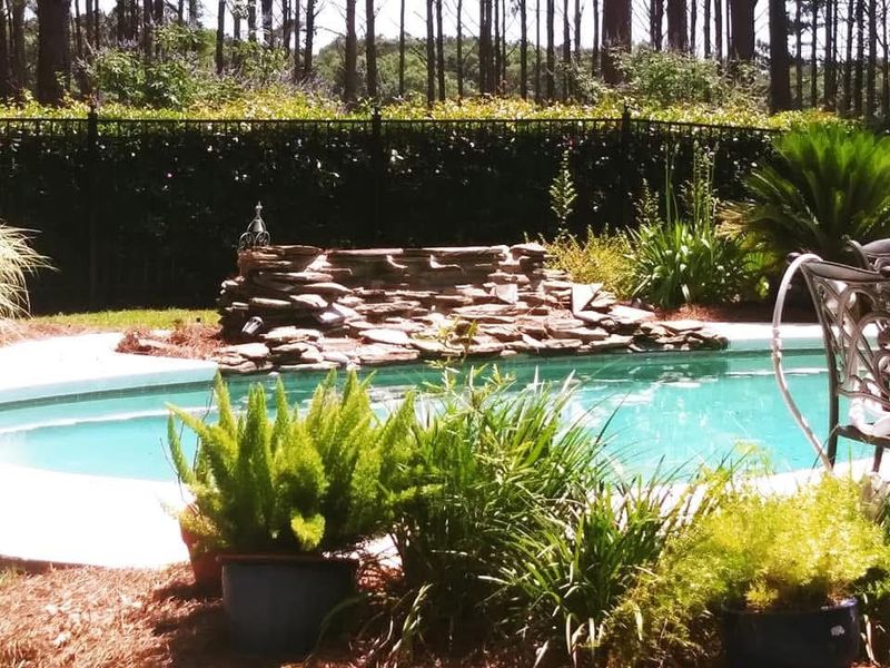 Custom Stone Projects
