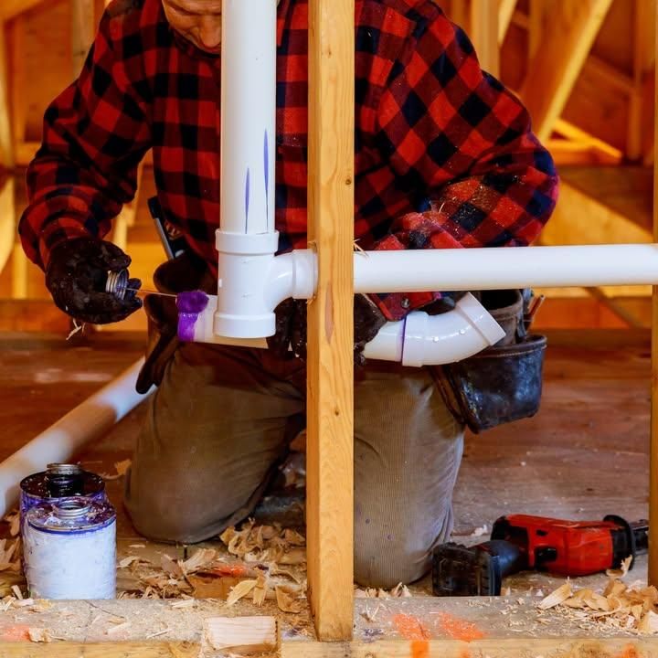 Pipe Installation and Repairs