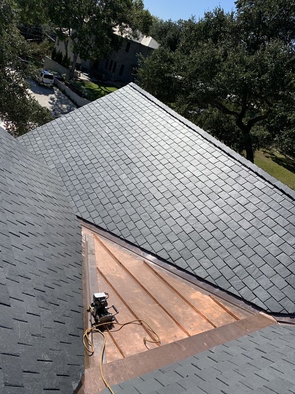 Roofing