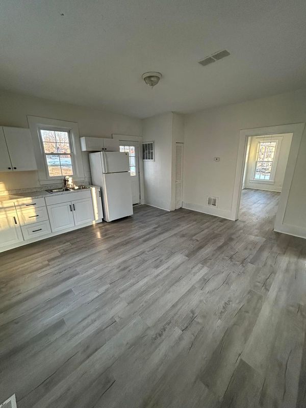Kitchen Renovation