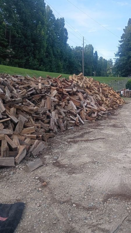 Firewood
