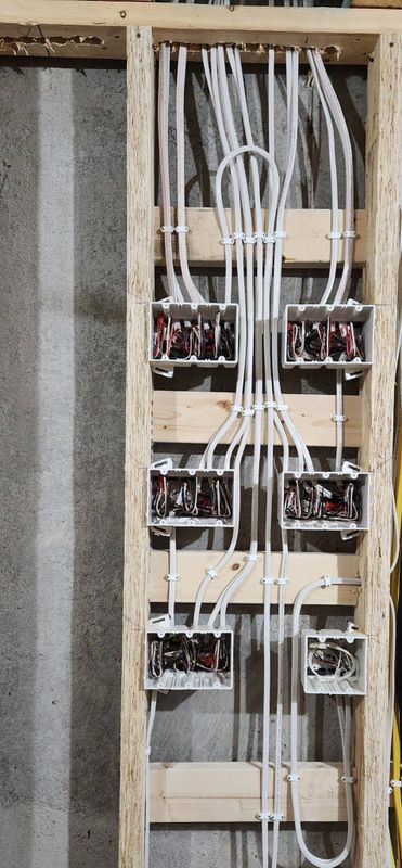 Electrical Repairs gallery