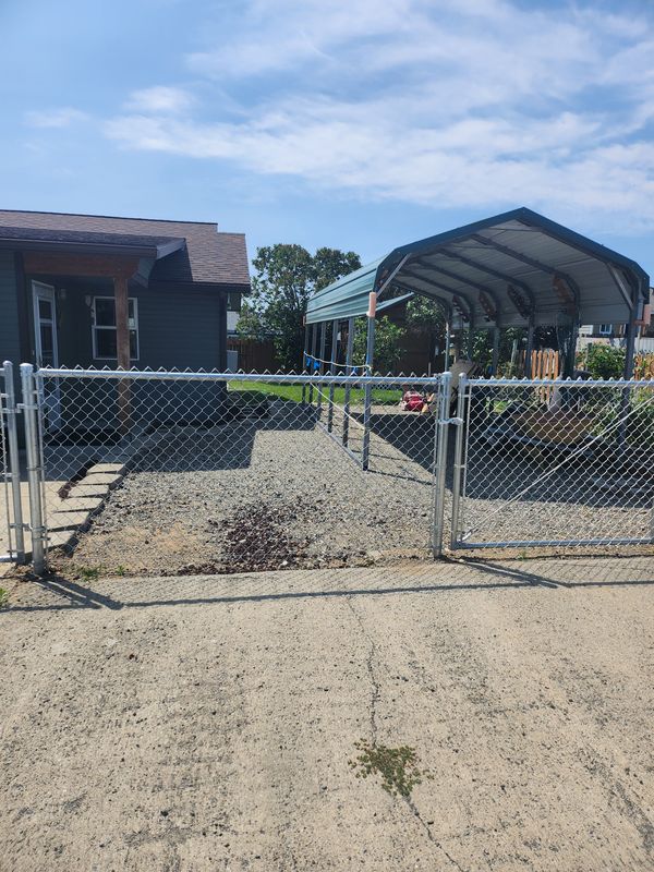 Gate Installation and Repair