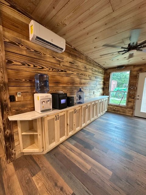 Custom Cabinetry