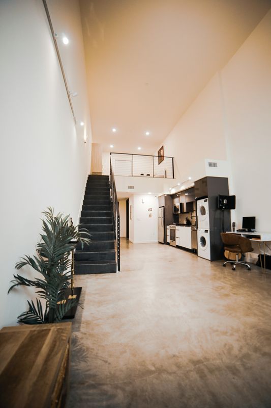 Basement Remodeling