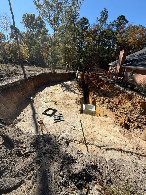 Land Grading