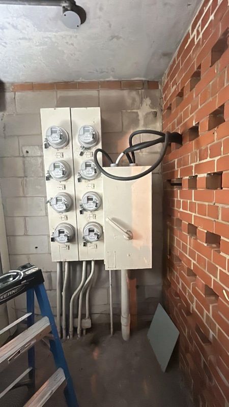 Electrical Repairs
