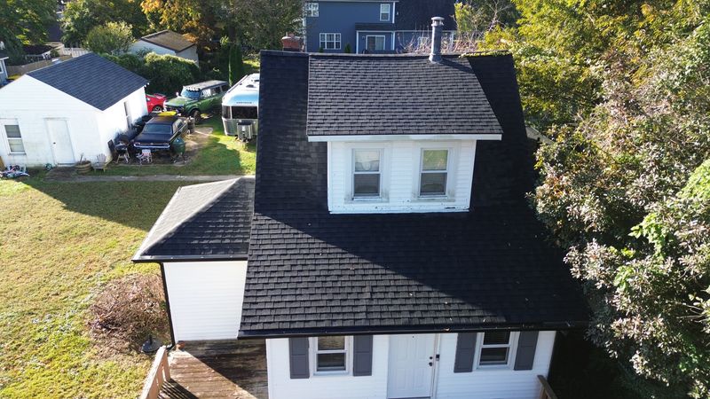 Roofing Installation