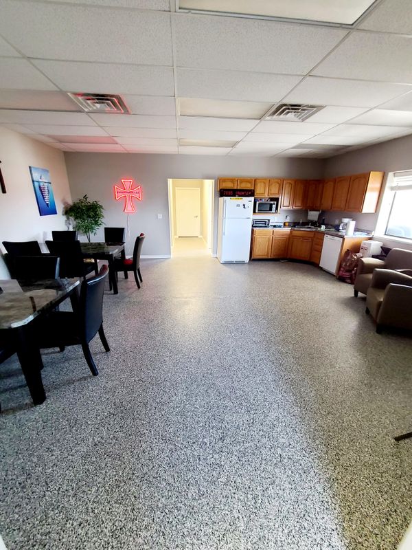 Interior Home Renovations