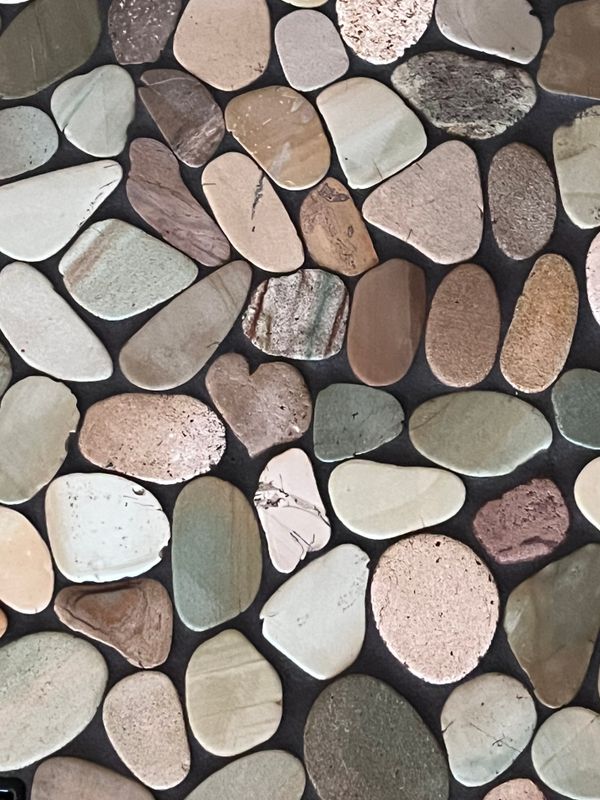 Custom tile work
