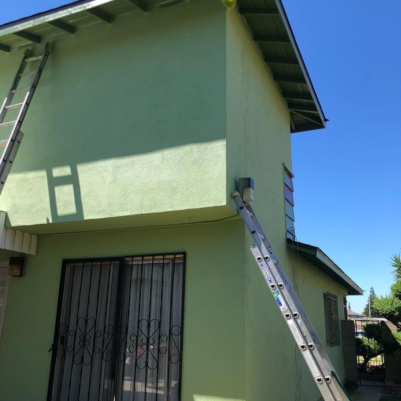 Exterior Painting