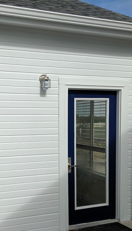 Exterior Painting