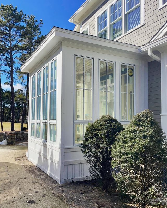 Home Additions