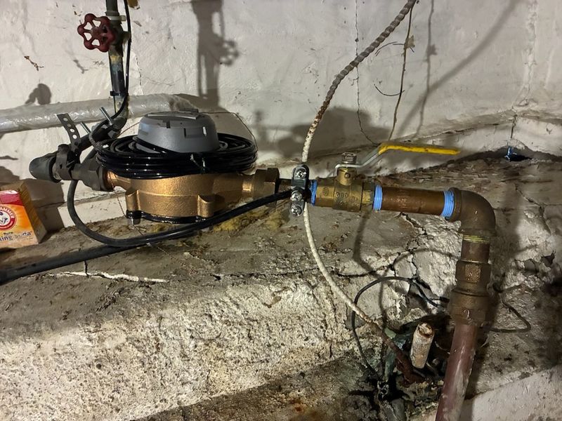 Pipe Installation and Repairs