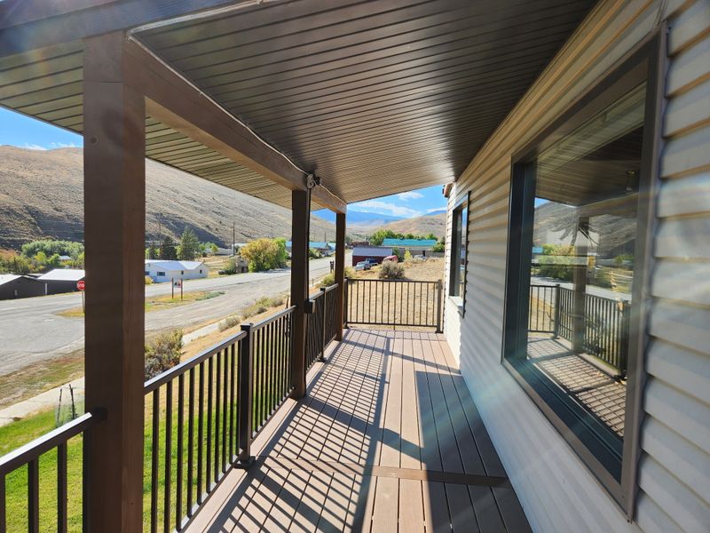 Deck & Patio Installation