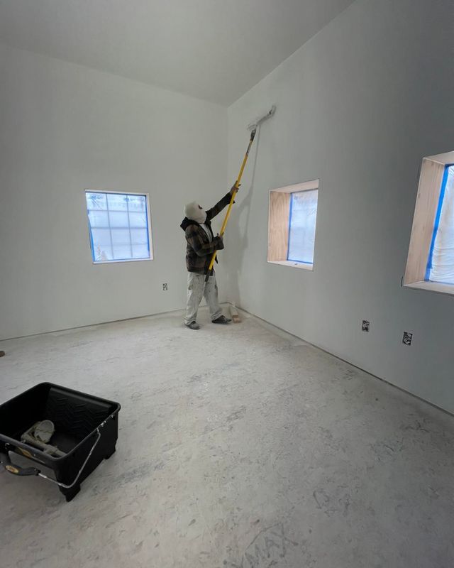Interior Painting