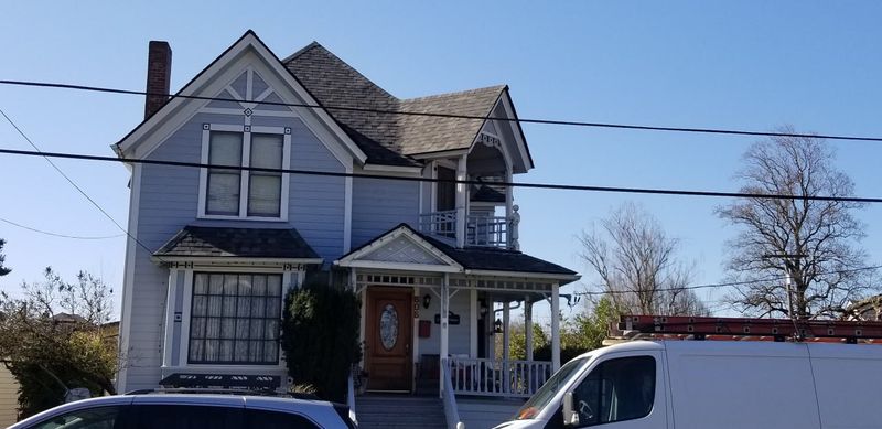 Roofing