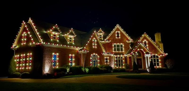 Christmas Lights