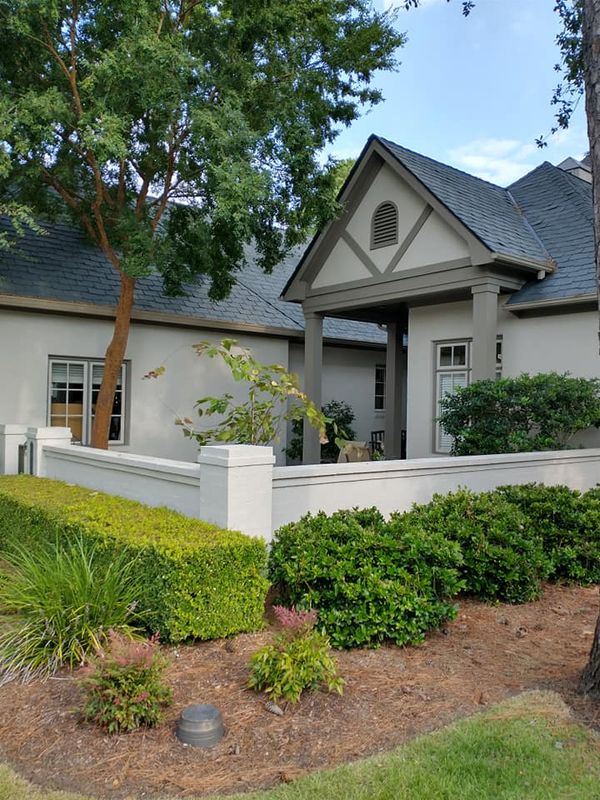 Exterior Painting