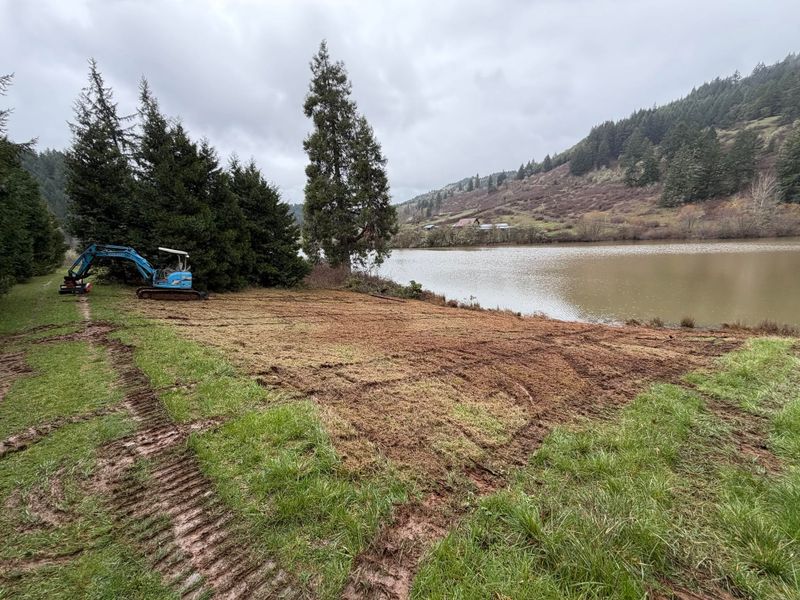 Land Clearing