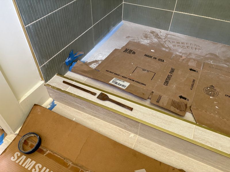 Bathroom Remodeling gallery