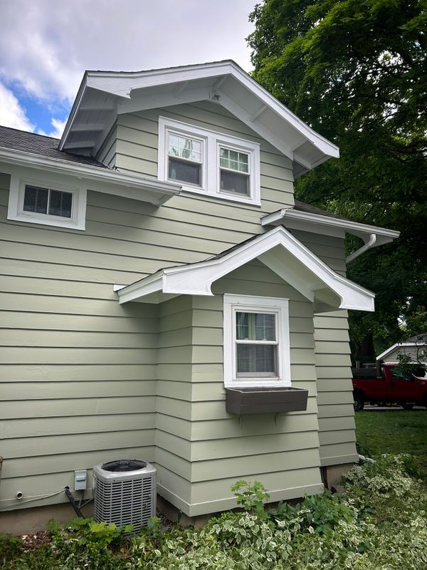 Residential Painting