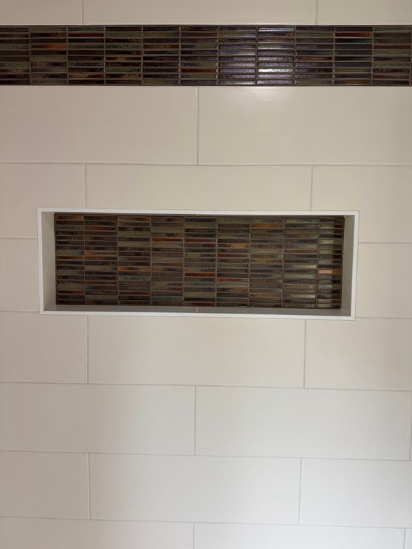 Kitchen Backsplash Tiling