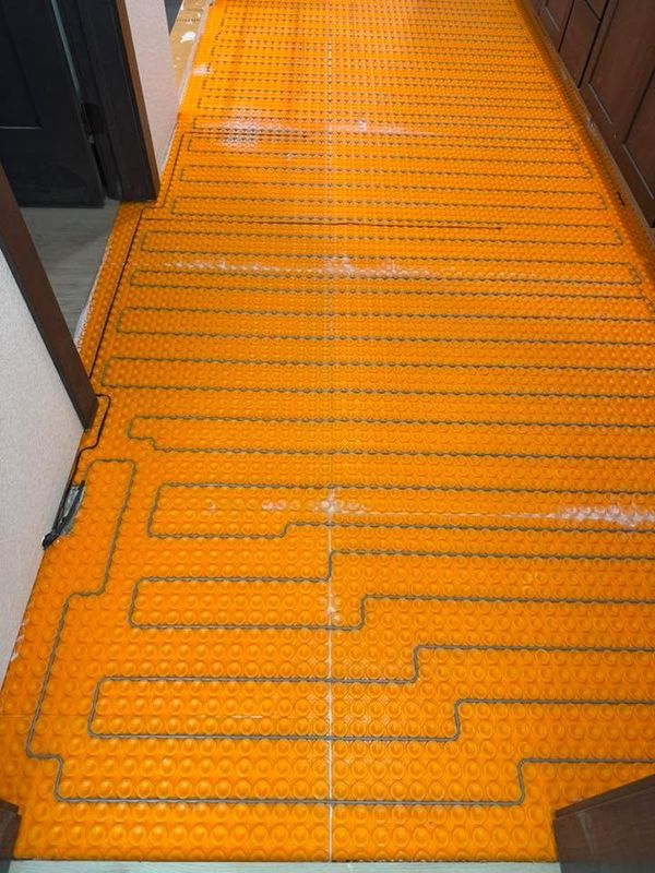 Flooring