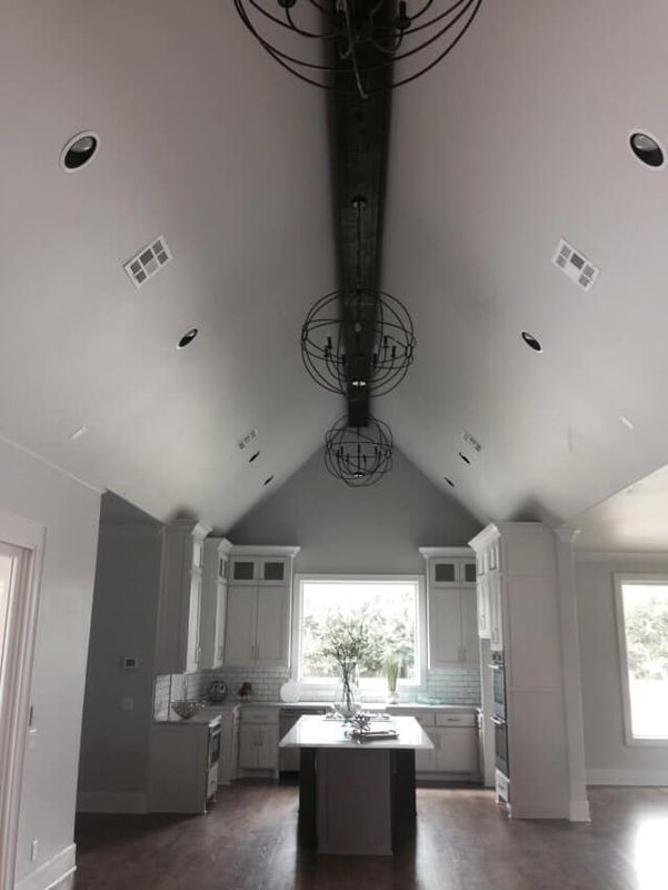 Kitchen and Bathroom Renovations