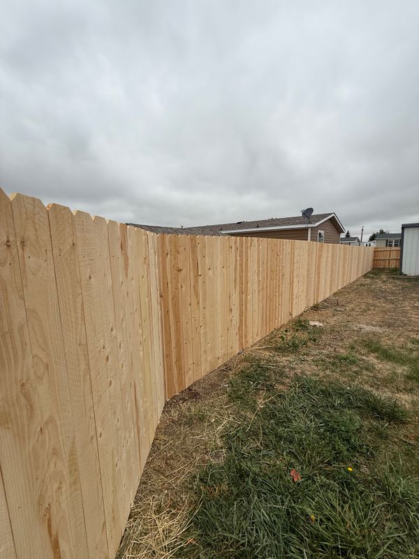 Fence