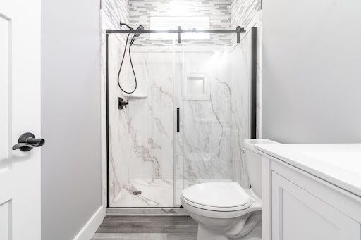 Bathrooms