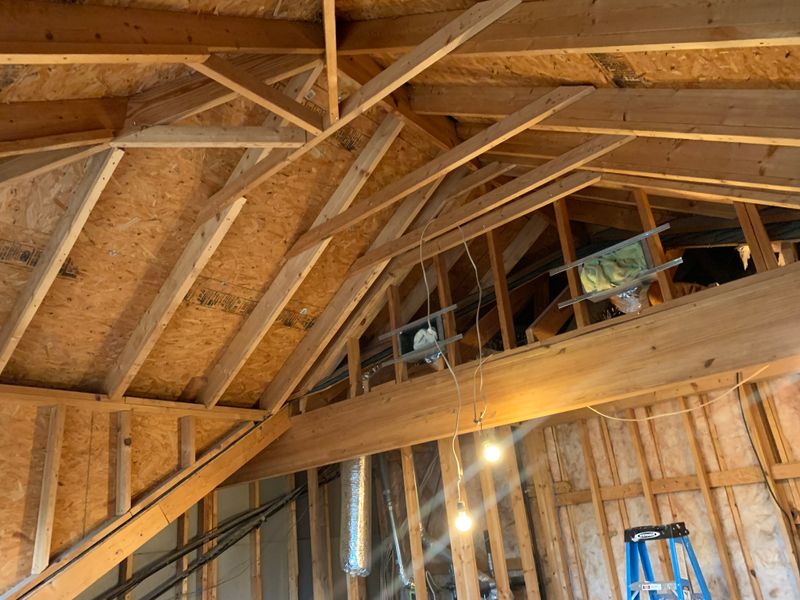 Drywall and Plastering
