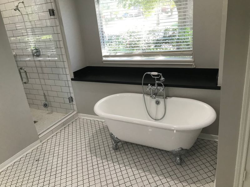 Interior Renovations