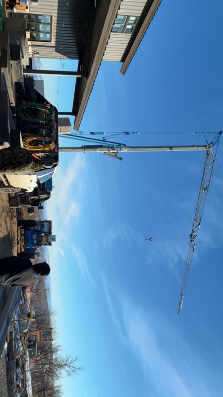 New Construction