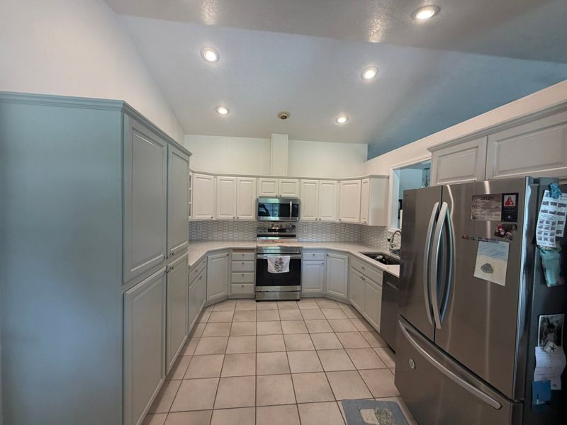 Interior Painting