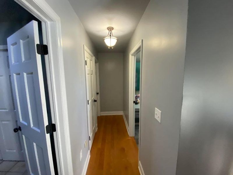 Interior Painting
