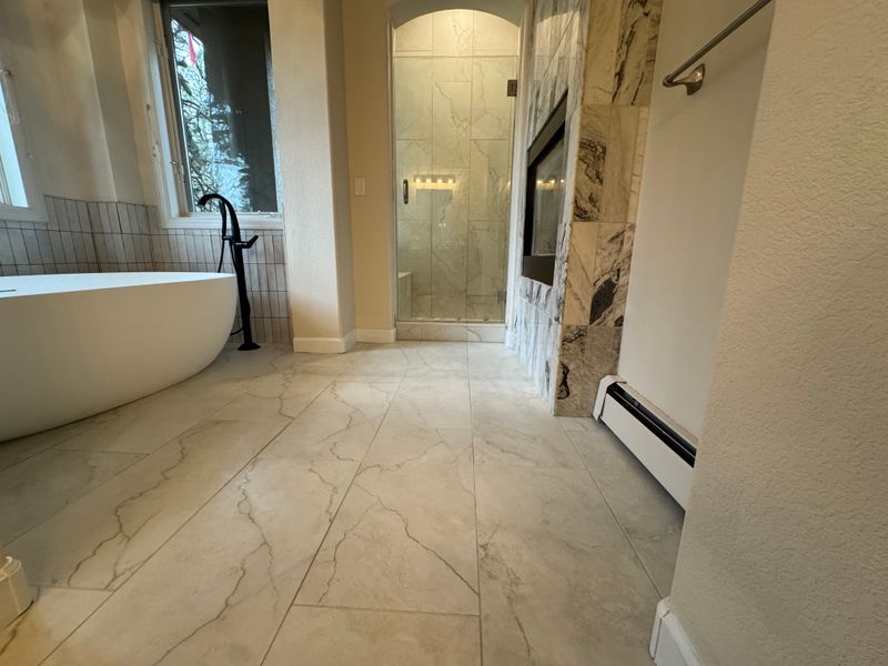 Flooring