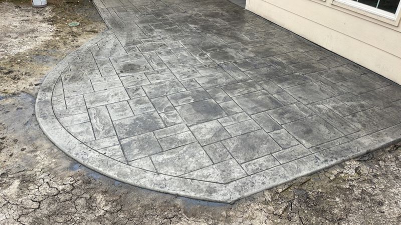 Decorative Concrete