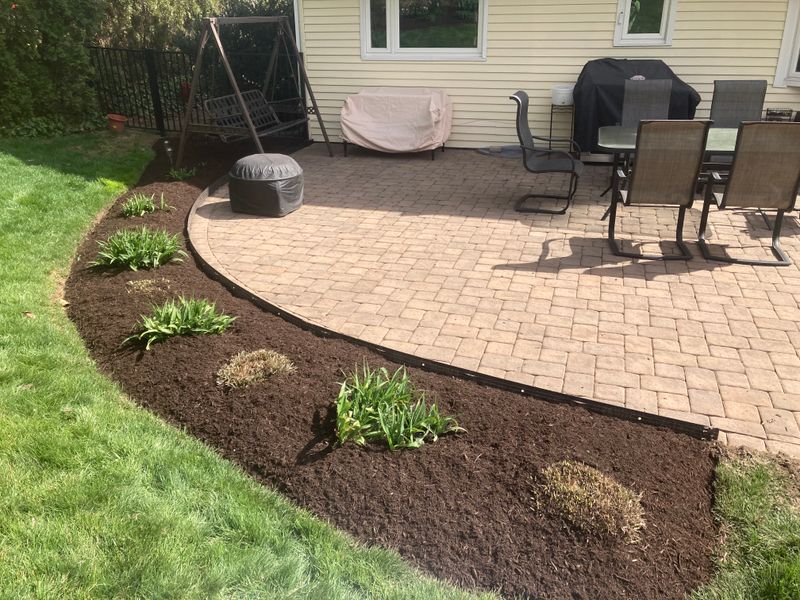 Landscape Design