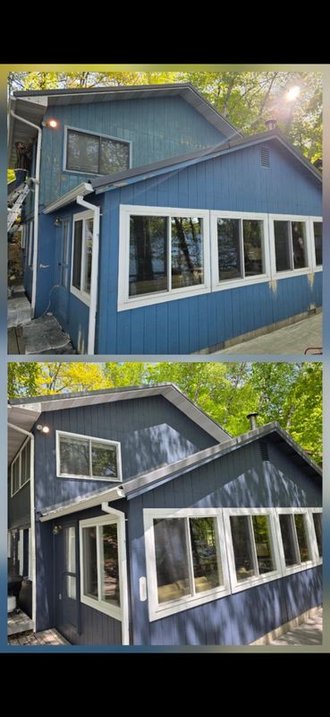 Exterior Painting gallery