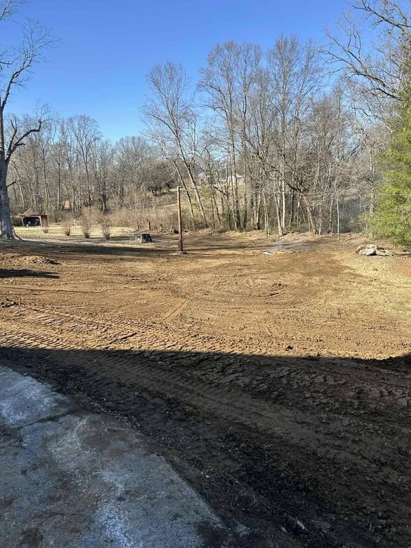 Land Clearing